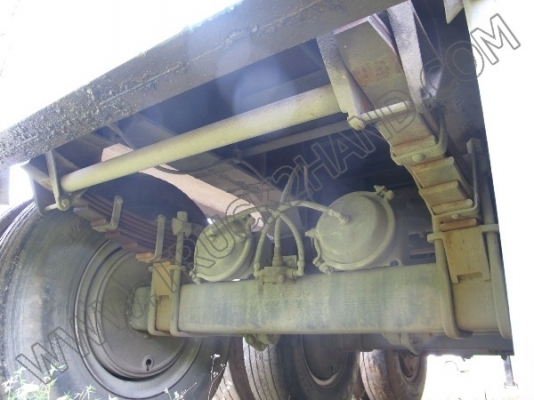 ขายเหมายกชุด ** หางพ่วงเทเลอร์ 3 เพลkคอก **