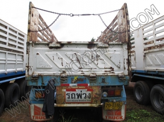 ขายเหมายกชุด ** หางพ่วงเทเลอร์ 3 เพลkคอก **