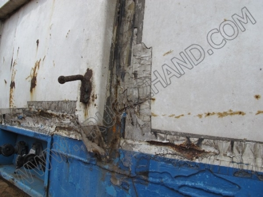 ขายเหมายกชุด ** หางพ่วงเทเลอร์ 3 เพลkคอก **