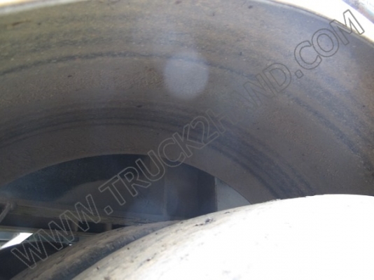 ขายเหมายกชุด ** หางพ่วงเทเลอร์ 3 เพลkคอก **