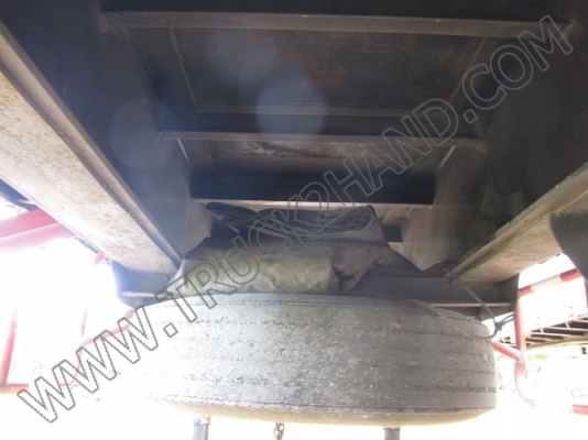 ขายเหมายกชุด ** หางพ่วงเทเลอร์ 3 เพลkคอก **