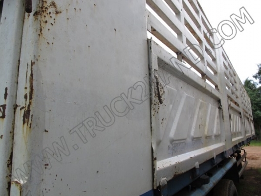 ขายเหมายกชุด ** หางพ่วงเทเลอร์ 3 เพลkคอก **