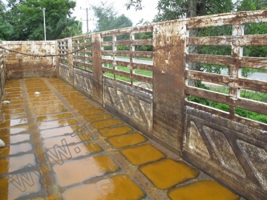 ขายเหมายกชุด ** หางพ่วงเทเลอร์ 3 เพลkคอก **