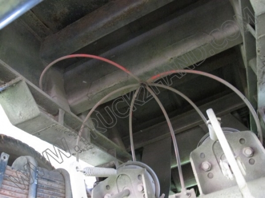 ขายเหมายกชุด ** หางพ่วงเทเลอร์ 3 เพลkคอก **