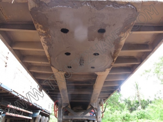 ขายเหมายกชุด ** หางพ่วงเทเลอร์ 3 เพลkคอก **