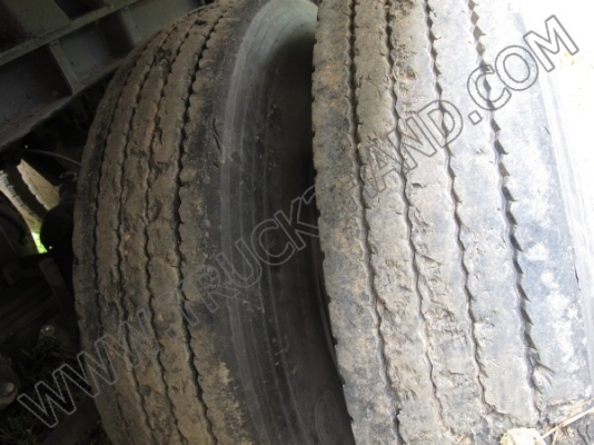 ขายเหมายกชุด ** หางพ่วงเทเลอร์ 3 เพลkคอก **