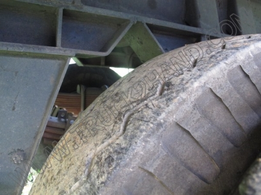 ขายเหมายกชุด ** หางพ่วงเทเลอร์ 3 เพลkคอก **