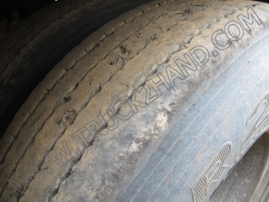 ขายเหมายกชุด ** หางพ่วงเทเลอร์ 3 เพลkคอก **