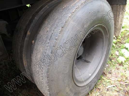 ขายเหมายกชุด ** หางพ่วงเทเลอร์ 3 เพลkคอก **