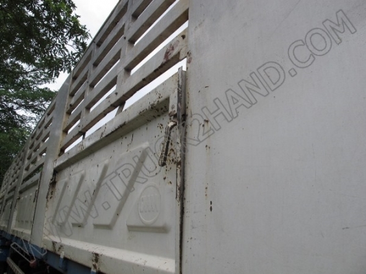 ขายเหมายกชุด ** หางพ่วงเทเลอร์ 3 เพลkคอก **