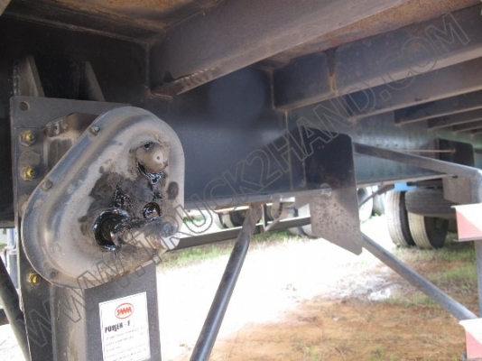 ขายเหมายกชุด ** หางพ่วงเทเลอร์ 3 เพลkคอก **