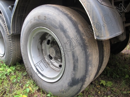 ขายเหมายกชุด ** หางพ่วงเทเลอร์ 3 เพลkคอก **