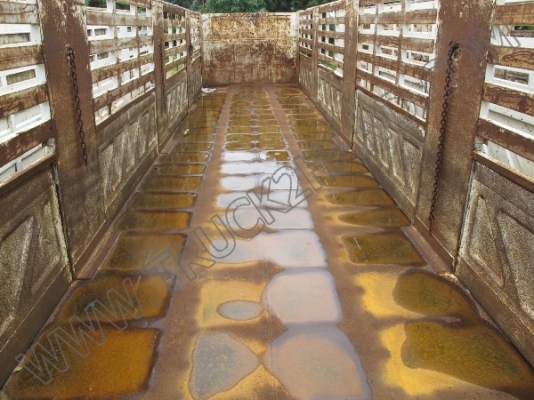 ขายเหมายกชุด ** หางพ่วงเทเลอร์ 3 เพลkคอก **