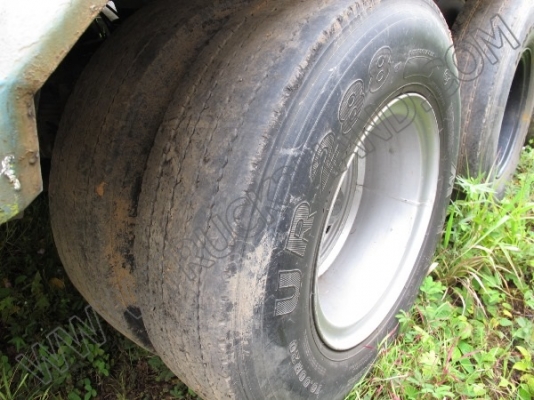 ขายเหมายกชุด ** หางพ่วงเทเลอร์ 3 เพลkคอก **