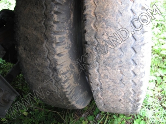 ขายเหมายกชุด ** หางพ่วงเทเลอร์ 3 เพลkคอก **