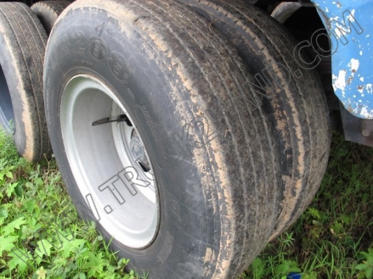 ขายเหมายกชุด ** หางพ่วงเทเลอร์ 3 เพลkคอก **