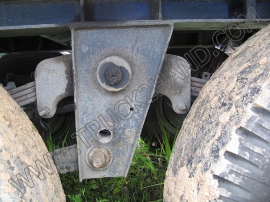 ขายเหมายกชุด ** หางพ่วงเทเลอร์ 3 เพลkคอก **