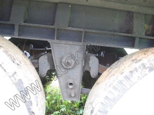 ขายเหมายกชุด ** หางพ่วงเทเลอร์ 3 เพลkคอก **