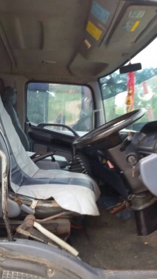 ขาย Hino meca 260 แม่ลูก กะบะสมามิตรเกษตร ขาย Hino meca 260 แม่ลูก กะบะสมามิตรเกษตร