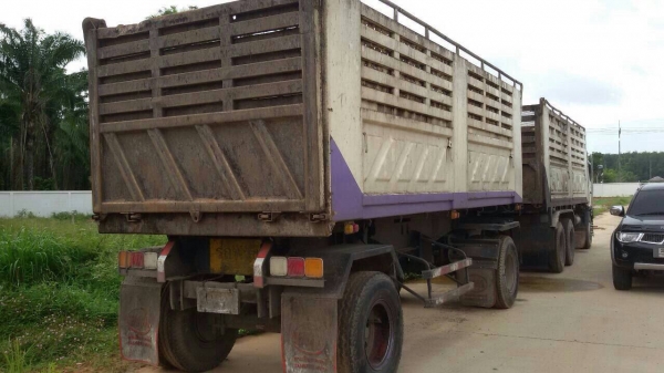 ขาย Hino meca 260 แม่ลูก กะบะสมามิตรเกษตร ขาย Hino meca 260 แม่ลูก กะบะสมามิตรเกษตร