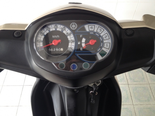 Spark115i สต๊าดมือ รถบ้าน ใช้น้อย ปี56 Spark115i สต๊าดมือ รถบ้าน ใช้น้อย ปี56