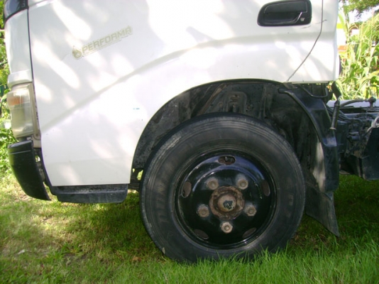 TOYOTA DUTRO เครื่อง 130 แรง LPG แท้จากโรงงาน ไม่ติดเวลา TOYOTA DUTRO เครื่อง 130 แรง LPG แท้จากโรงงาน ไม่ติดเวลา