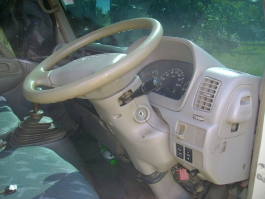 TOYOTA DUTRO เครื่อง 130 แรง LPG แท้จากโรงงาน ไม่ติดเวลา TOYOTA DUTRO เครื่อง 130 แรง LPG แท้จากโรงงาน ไม่ติดเวลา