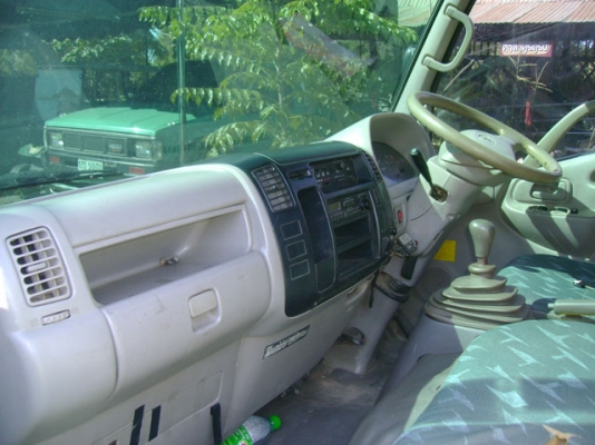 TOYOTA DUTRO เครื่อง 130 แรง LPG แท้จากโรงงาน ไม่ติดเวลา TOYOTA DUTRO เครื่อง 130 แรง LPG แท้จากโรงงาน ไม่ติดเวลา