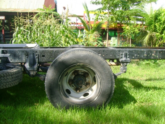 TOYOTA DUTRO เครื่อง 130 แรง LPG แท้จากโรงงาน ไม่ติดเวลา TOYOTA DUTRO เครื่อง 130 แรง LPG แท้จากโรงงาน ไม่ติดเวลา