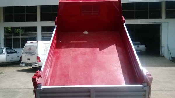 ขาย รถกระบะ ดั้ม   โตโยต้า ไมตี้เอ็กซ์