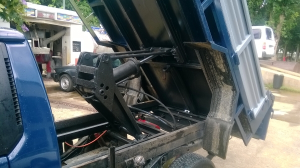 ขาย รถกระบะ ดั้ม   โตโยต้า ไมตี้เอ็กซ์