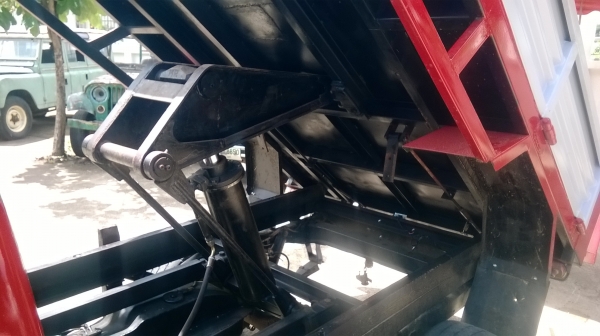 ขาย รถกระบะ ดั้ม   โตโยต้า ไมตี้เอ็กซ์