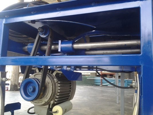 ขายแท่นตัดอลูมิเนียมมือสอง ขายแท่นตัดอลูมิเนียมมือสอง