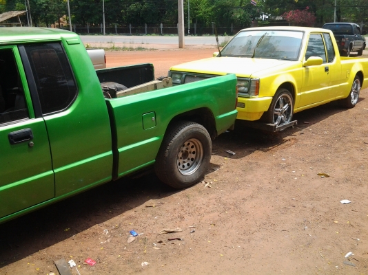 ขายรถยกพร้อมใช้งานคับ