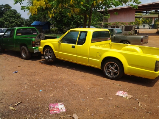 ขายรถยกพร้อมใช้งานคับ