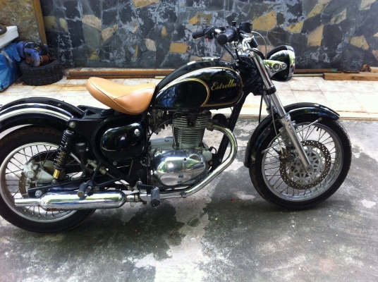 ขายคาวาซากิ250cc