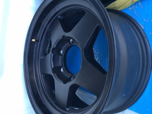 ขายแม็ก LenSo 16/9 +12