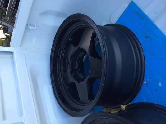 ขายแม็ก LenSo 16/9 +12