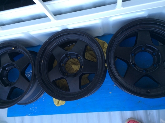 ขายแม็ก LenSo 16/9 +12