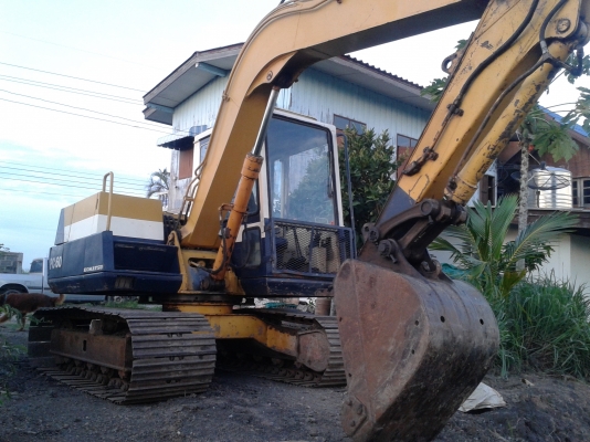 ขาย pc60-5ใบแทรกใหญ่ มีลายหัวเจาะ