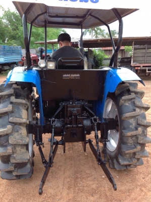 แทรกเตอร์แชมป์45 แรง สภาพดีเยี่ยม เกียร์ดี เฟืองท้ายดี ขายพร้อมโรตารี่ แทรกเตอร์แชมป์45 แรง สภาพดีเยี่ยม เกียร์ดี เฟืองท้ายดี ขายพร้อมโรตารี่