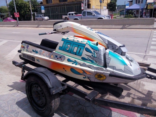 ขาย คาวา 550cc. เครื่องฟิต สตาร์ทติดง่าย 19,000 เล่นได้เลย..