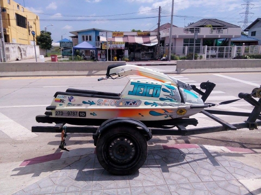 ขาย คาวา 550cc. เครื่องฟิต สตาร์ทติดง่าย 19,000 เล่นได้เลย..