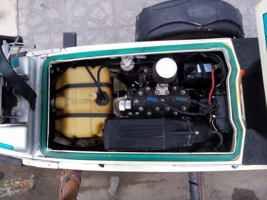 ขาย คาวา 550cc. เครื่องฟิต สตาร์ทติดง่าย 19,000 เล่นได้เลย..