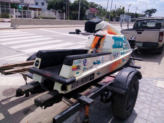 ขาย คาวา 550cc. เครื่องฟิต สตาร์ทติดง่าย 19,000 เล่นได้เลย..