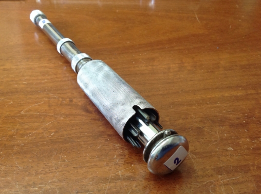 ขายสว่านมือ Vintage Stanley Yankee &amp; Craftsman