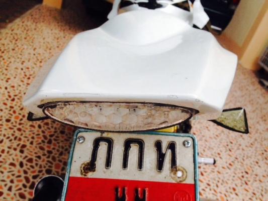 จำใจขาย/แลก ครับ ร้อนเงิน NSR150RR แต่งเป็นCBR1000 จำใจขาย/แลก ครับ ร้อนเงิน NSR150RR แต่งเป็นCBR1000