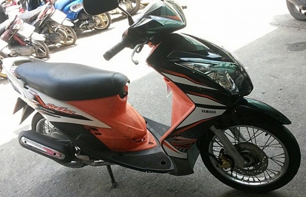 Mio 2ตา ปี52