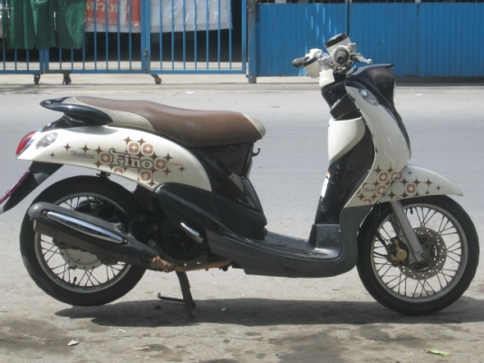 ขาย yamaha fino classic ขาย yamaha fino classic