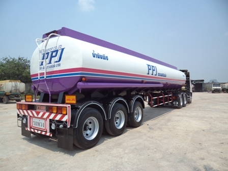 รับต่อรถบรรทุกน้ำมัน  ถังน้ำ  รถบรรทุกน้ำมันปาล์ม  ถังลอย